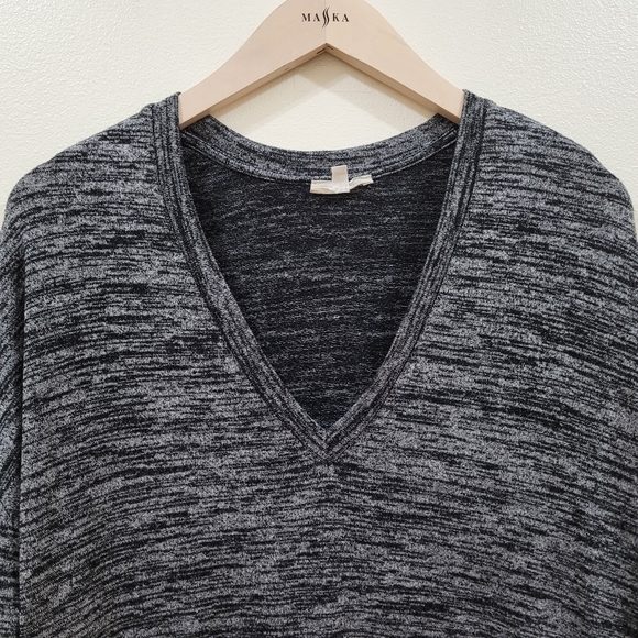 Aritzia Wilfred Free Devinette longsleeve top - Picture 4 of 7